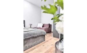 1-к квартира, посуточно, 39м2, 1/1 этаж