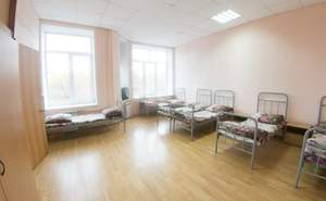 1-к квартира, на длительный срок, 20м2, 3/3 этаж