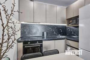 2-к квартира, посуточно, 45м2, 5/16 этаж