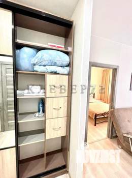 1-к квартира, на длительный срок, 40м2, 3/14 этаж