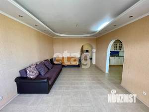 1-к квартира, на длительный срок, 51м2, 6/12 этаж