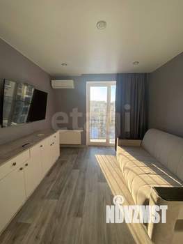 1-к квартира, на длительный срок, 40м2, 5/9 этаж