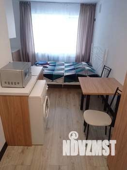 Студия квартира, посуточно, 26м2, 2/5 этаж