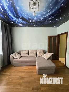 2-к квартира, на длительный срок, 65м2, 3/9 этаж