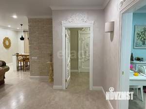 3-к квартира, на длительный срок, 105м2, 6/12 этаж