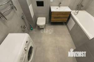 Студия квартира, на длительный срок, 31м2, 8/24 этаж