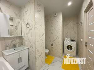 1-к квартира, посуточно, 46м2, 16/16 этаж