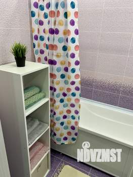 1-к квартира, посуточно, 40м2, 5/14 этаж