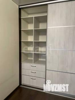 1-к квартира, на длительный срок, 34м2, 3/5 этаж