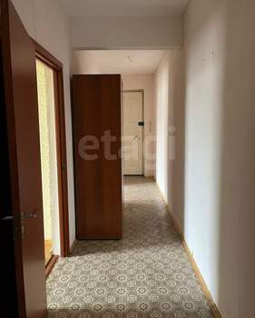 2-к квартира, на длительный срок, 60м2, 2/4 этаж
