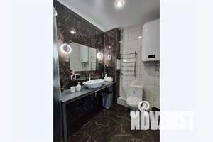 2-к квартира, посуточно, 67м2, 20/21 этаж