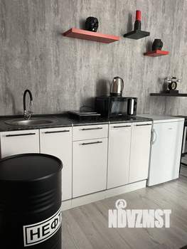 Студия квартира, посуточно, 31м2, 17/18 этаж