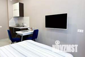 1-к квартира, посуточно, 24м2, 4/9 этаж