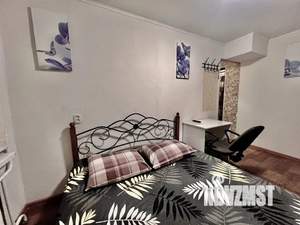 1-к квартира, посуточно, 30м2, 1/5 этаж