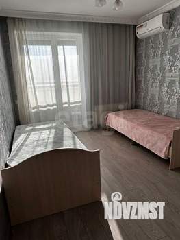 3-к квартира, на длительный срок, 95м2, 6/17 этаж