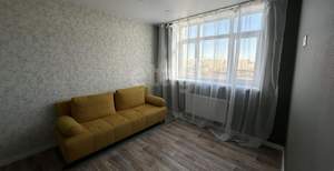 1-к квартира, на длительный срок, 28м2, 15/16 этаж
