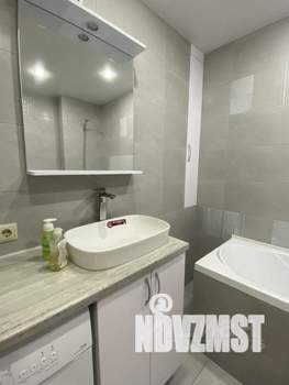 1-к квартира, на длительный срок, 41м2, 6/14 этаж