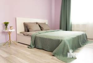 2-к квартира, посуточно, 60м2, 4/6 этаж