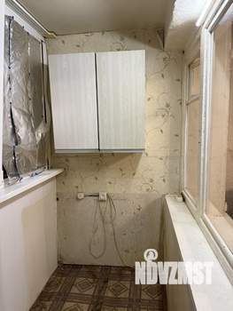 1-к квартира, на длительный срок, 17м2, 6/8 этаж