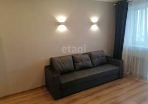 Студия квартира, на длительный срок, 30м2, 14/16 этаж
