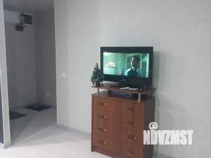 1-к квартира, посуточно, 31м2, 8/8 этаж