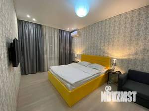1-к квартира, посуточно, 40м2, 3/14 этаж