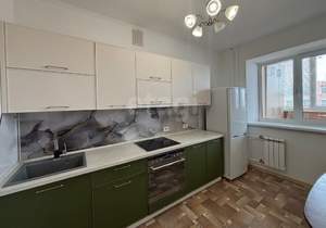 1-к квартира, на длительный срок, 35м2, 9/14 этаж