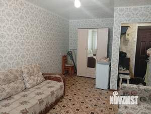 1-к квартира, на длительный срок, 27м2, 2/2 этаж