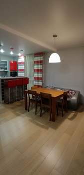 1-к квартира, на длительный срок, 70м2, 9/14 этаж