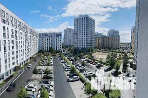 1-к квартира, посуточно, 28м2, 6/10 этаж