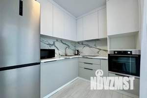 2-к квартира, посуточно, 50м2, 3/16 этаж