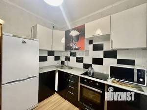 1-к квартира, на длительный срок, 40м2, 3/10 этаж