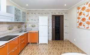 2-к квартира, на длительный срок, 64м2, 9/9 этаж