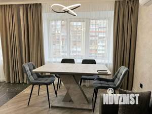 2-к квартира, посуточно, 44м2, 5/5 этаж