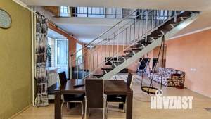 2-к квартира, на длительный срок, 105м2, 9/10 этаж