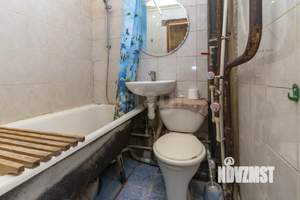 Студия квартира, на длительный срок, 18м2, 3/8 этаж