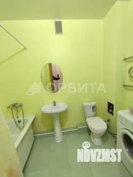 1-к квартира, на длительный срок, 45м2, 13/14 этаж