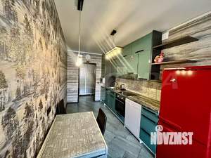 2-к квартира, на длительный срок, 54м2, 4/9 этаж