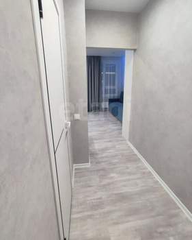 Студия квартира, на длительный срок, 25м2, 21/25 этаж