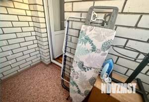 Студия квартира, посуточно, 32м2, 3/15 этаж