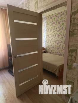 1-к квартира, посуточно, 26м2, 9/15 этаж