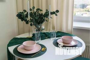 1-к квартира, посуточно, 43м2, 9/10 этаж