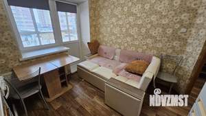 1-к квартира, на длительный срок, 38м2, 2/16 этаж