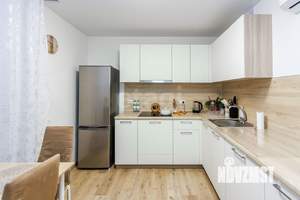 2-к квартира, на длительный срок, 45м2, 10/12 этаж