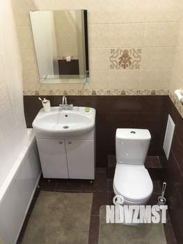 1-к квартира, на длительный срок, 38м2, 9/9 этаж