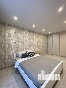 2-к квартира, посуточно, 67м2, 8/18 этаж