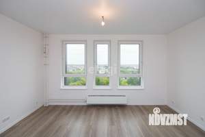 Студия квартира, на длительный срок, 27м2, 12/24 этаж