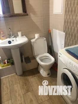 Студия квартира, посуточно, 28м2, 5/20 этаж