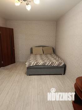 1-к квартира, на длительный срок, 34м2, 3/11 этаж