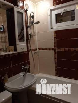 2-к квартира, на длительный срок, 42м2, 4/5 этаж